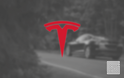 Mijn Customer Journey bij Tesla